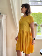 Schnittmuster Kleid Nora