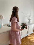 Schnittmuster Kleid Nora