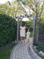 Schnittmuster Kleid Nora