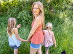 Schnittmuster Kleid/Top Sofia