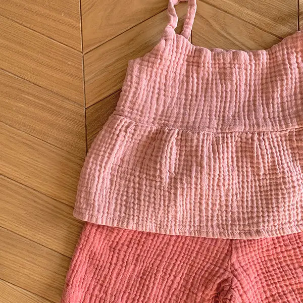 Schnittmuster Kleid/Top Sofia