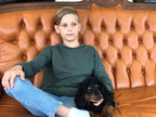 Schnittmuster Langarmshirt Ben | Stoffwerk