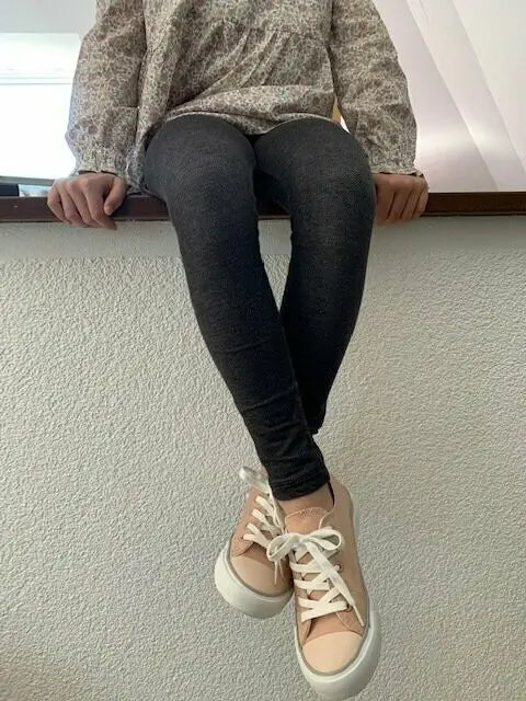 Schnittmuster Leggings