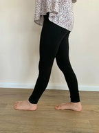 Schnittmuster Leggings