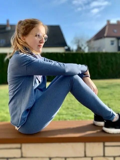 Schnittmuster Leggings