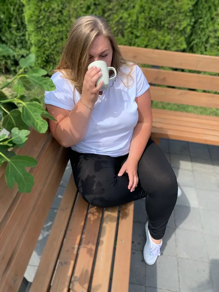 Schnittmuster Leggings