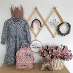 Schnittmuster Midikleid/Bluse Zoe