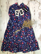 Schnittmuster Midikleid/Bluse Zoe | Stoffwerk