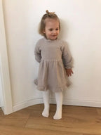 Schnittmuster Midikleid/Bluse Zoe