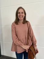 Schnittmuster Midikleid/Bluse Zoe | Stoffwerk