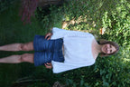Schnittmuster Off Shoulder Delila