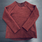 Schnittmuster Pullover Benaja | Stoffwerk