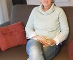 Schnittmuster Pullover Hella