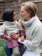 Schnittmuster Pullover Hella | Stoffwerk