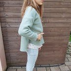 Schnittmuster Pullover Maggie | Stoffwerk