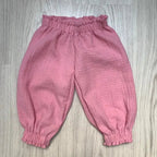 Schnittmuster Pumphose Jasmin | Stoffwerk