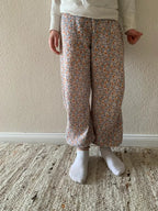Schnittmuster Pumphose Jasmin | Stoffwerk