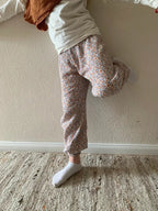 Schnittmuster Pumphose Jasmin | Stoffwerk