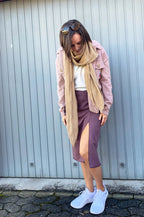 Schnittmuster Rock Ines | Stoffwerk