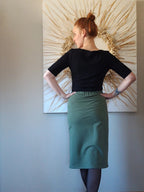 Schnittmuster Rock Ines | Stoffwerk