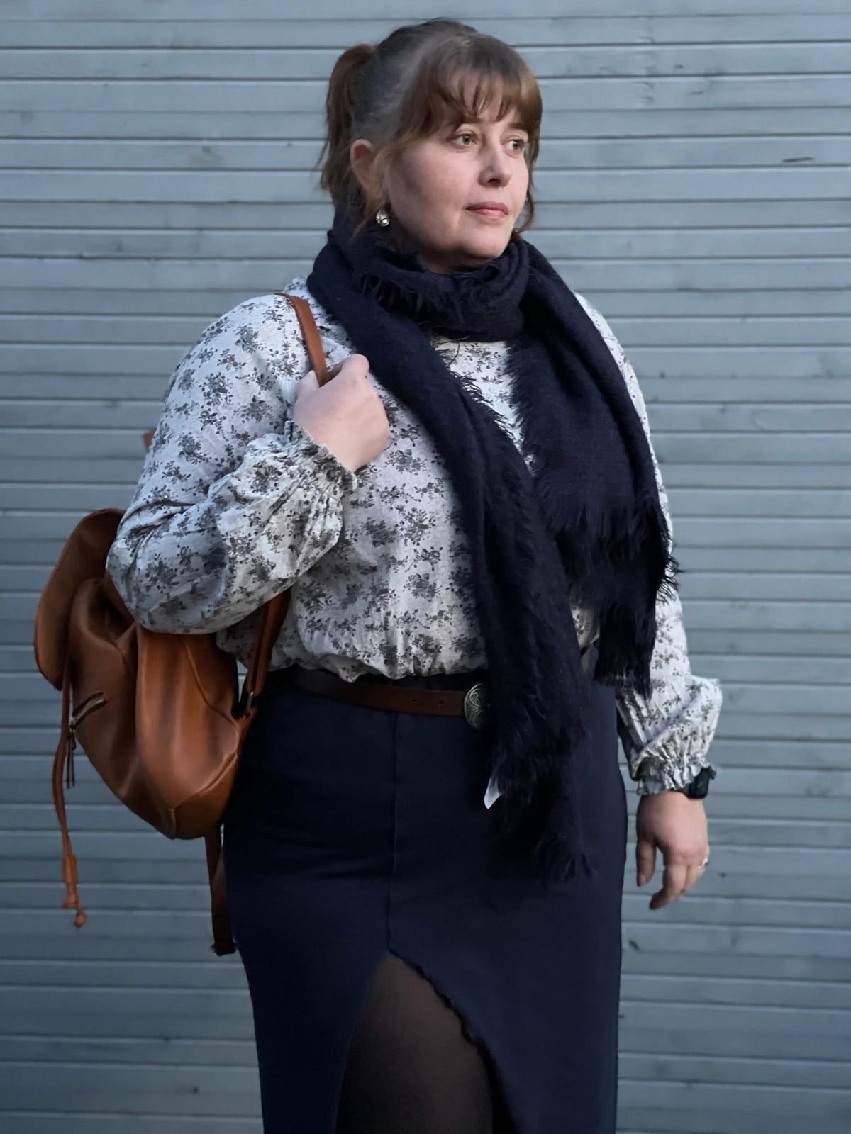 Schnittmuster Rock Ines | Stoffwerk