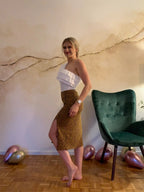 Schnittmuster Rock Ines | Stoffwerk