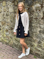 Schnittmuster Rock Mara | Stoffwerk