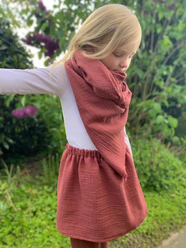 Schnittmuster Rock Rita | Stoffwerk