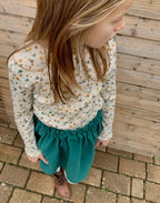Schnittmuster Rock Rita | Stoffwerk