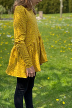 Schnittmuster Shirt Jessi | Stoffwerk