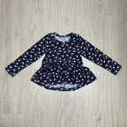 Schnittmuster Shirt Jessi