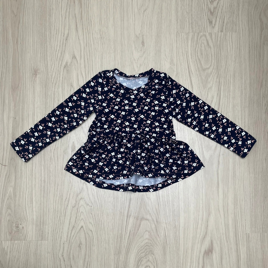Schnittmuster Shirt Jessi | Stoffwerk