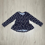 Schnittmuster Shirt Jessi | Stoffwerk