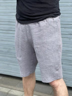 Schnittmuster Shorts Felix