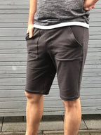Schnittmuster Shorts Linus