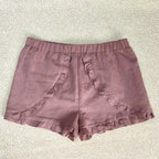 Schnittmuster Shorts Lissy | Stoffwerk
