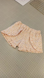 Schnittmuster Shorts Lissy | Stoffwerk