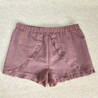Schnittmuster Shorts Lissy