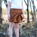 Schnittmuster Shorts Lissy | Stoffwerk