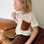 Schnittmuster T-Shirt Jan