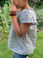 Schnittmuster T-Shirt/Tunika Lory