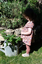 Schnittmuster T-Shirt/Tunika Lory