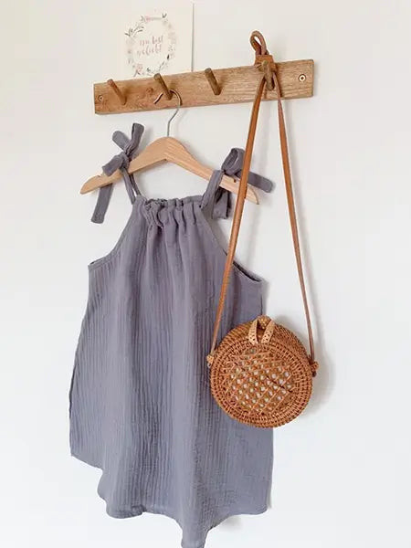 Schnittmuster Top/Tunika Jill