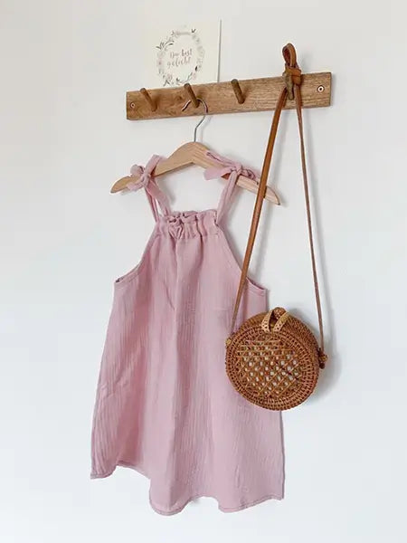 Schnittmuster Top/Tunika Jill
