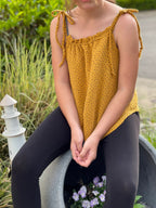 Schnittmuster Top/Tunika Jill | Stoffwerk