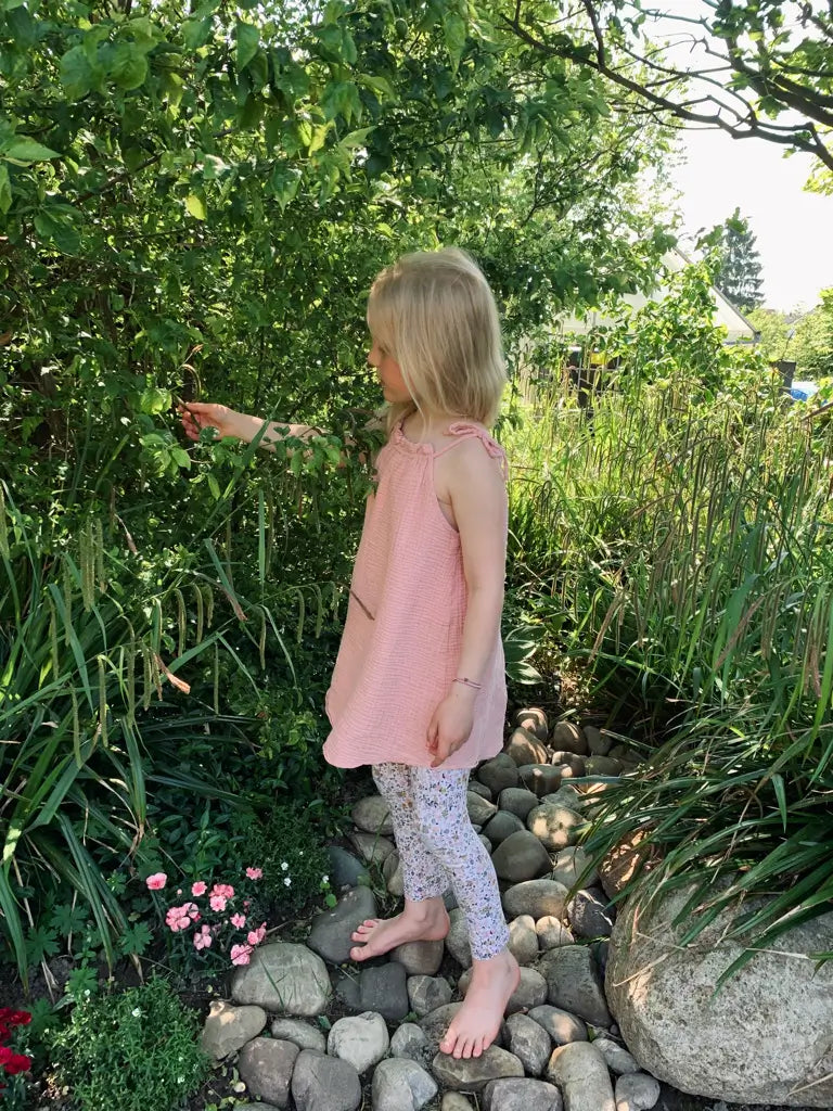 Schnittmuster Top/Tunika Jill | Stoffwerk