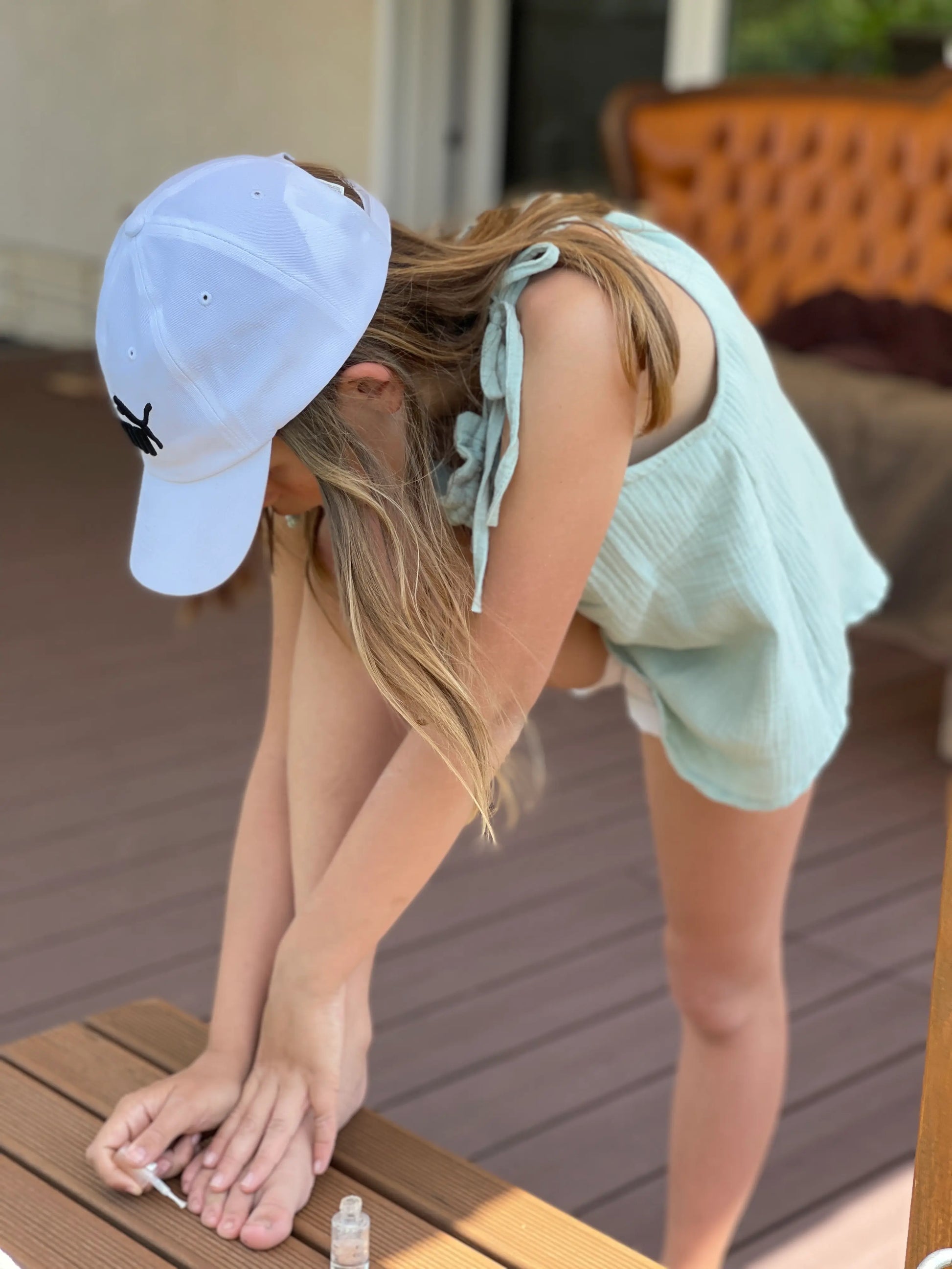 Schnittmuster Top/Tunika Jill