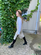 Schnittmuster Weste Lynn | Stoffwerk