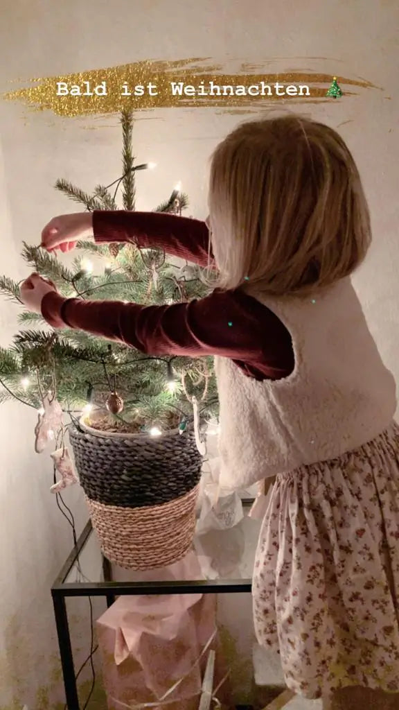 Schnittmuster Weste Pia