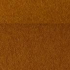 Schurwolle Walk ocker